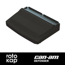 Load image into Gallery viewer, DU-HA 3PP0220 RotoKAP 3PP0220 Can-Am Defender Bed Cover - Black