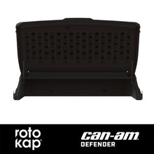 Load image into Gallery viewer, DU-HA 3PP0220 RotoKAP 3PP0220 Can-Am Defender Bed Cover - Black