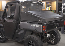 Load image into Gallery viewer, DU-HA 3PP0220 RotoKAP 3PP0220 Can-Am Defender Bed Cover - Black