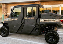 Load image into Gallery viewer, DU-HA 3PP0230 RotoKAP 3PP0230 Polaris Ranger 1000 Series Bed Cover - Black for Select Polaris Ranger