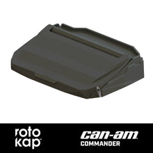 Load image into Gallery viewer, DU-HA 3PP0240 RotoKAP 3PP0240 Can-Am Commander Bed Cover- Black