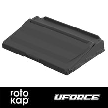 Load image into Gallery viewer, DU-HA 3PP0250 RotoKAP 3PP0250 CFMoto UForce Bed Cover - Black