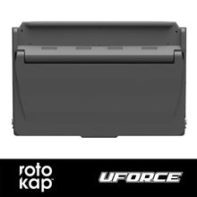 Load image into Gallery viewer, DU-HA 3PP0250 RotoKAP 3PP0250 CFMoto UForce Bed Cover - Black