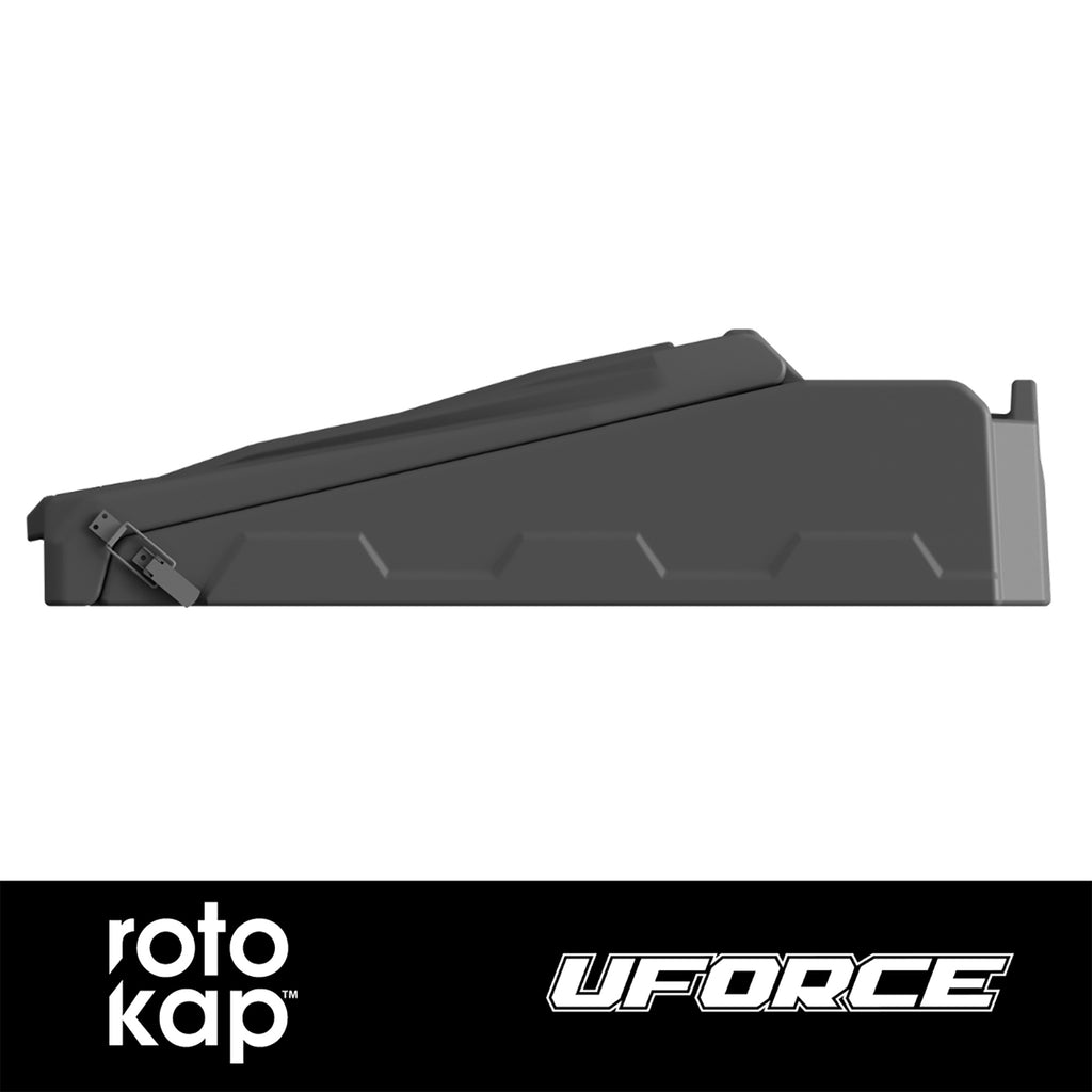DU-HA 3PP0250 RotoKAP 3PP0250 CFMoto UForce Bed Cover - Black