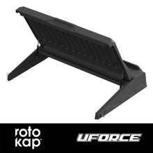 Load image into Gallery viewer, DU-HA 3PP0250 RotoKAP 3PP0250 CFMoto UForce Bed Cover - Black