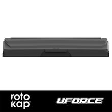 Load image into Gallery viewer, DU-HA 3PP0250 RotoKAP 3PP0250 CFMoto UForce Bed Cover - Black