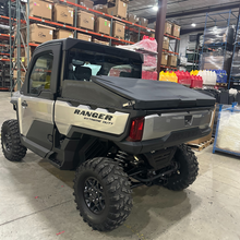 Load image into Gallery viewer, DU-HA 3PP0270 RotoKAP 3PP0270 Polaris Ranger XD 1500 Bed Cover - Black for Select Polaris Ranger XD NorthStar Premium, Polaris Ranger XD NorthStar Ultimate, Polaris Ranger XD Premium