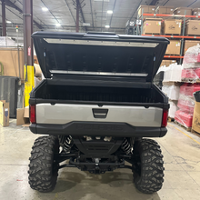 Load image into Gallery viewer, DU-HA 3PP0270 RotoKAP 3PP0270 Polaris Ranger XD 1500 Bed Cover - Black for Select Polaris Ranger XD NorthStar Premium, Polaris Ranger XD NorthStar Ultimate, Polaris Ranger XD Premium