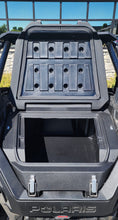 Load image into Gallery viewer, DU-HA 3PP3000 RotoKAP 3PP3000 Polaris RZR Pro XP Bed Cover - Black