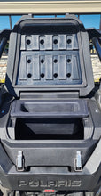 Load image into Gallery viewer, DU-HA 3PP3000 RotoKAP 3PP3000 Polaris RZR Pro XP Bed Cover - Black