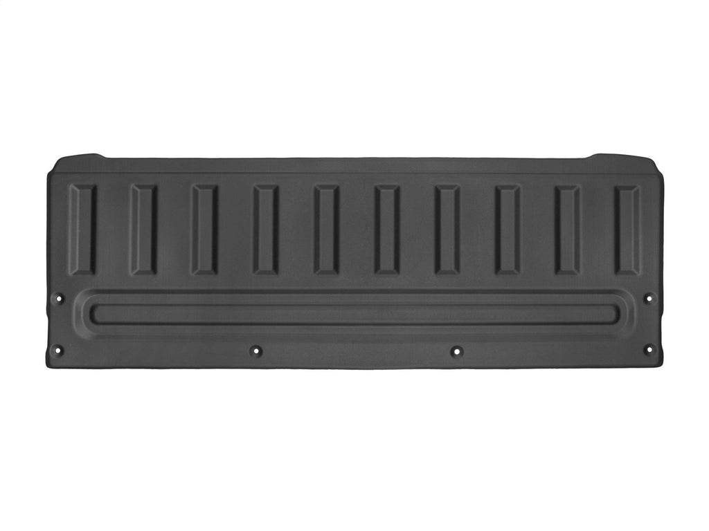 Weathertech 3TG01 ® TechLiner® Tailgate Protector for Select Ford F-250 Super Duty, Ford F-350 Super Duty, Ford F-450 Super Duty