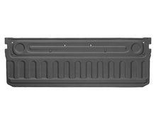 Load image into Gallery viewer, Weathertech 3TG04 ® TechLiner® Tailgate Protector for Select Dodge Ram 1500, Dodge Ram 2500, Dodge Ram 3500, Ram 1500, Ram Classic, Ram 2500, Ram