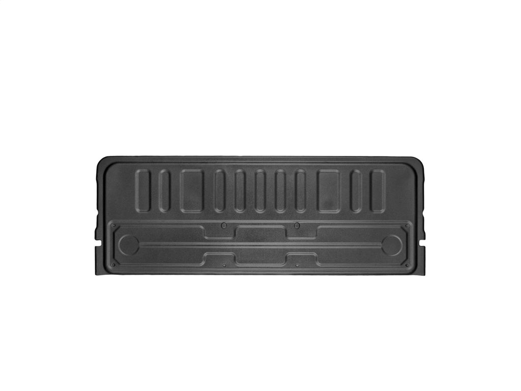 Weathertech 3TG05 ® TechLiner® Tailgate Protector for Select Toyota Tundra