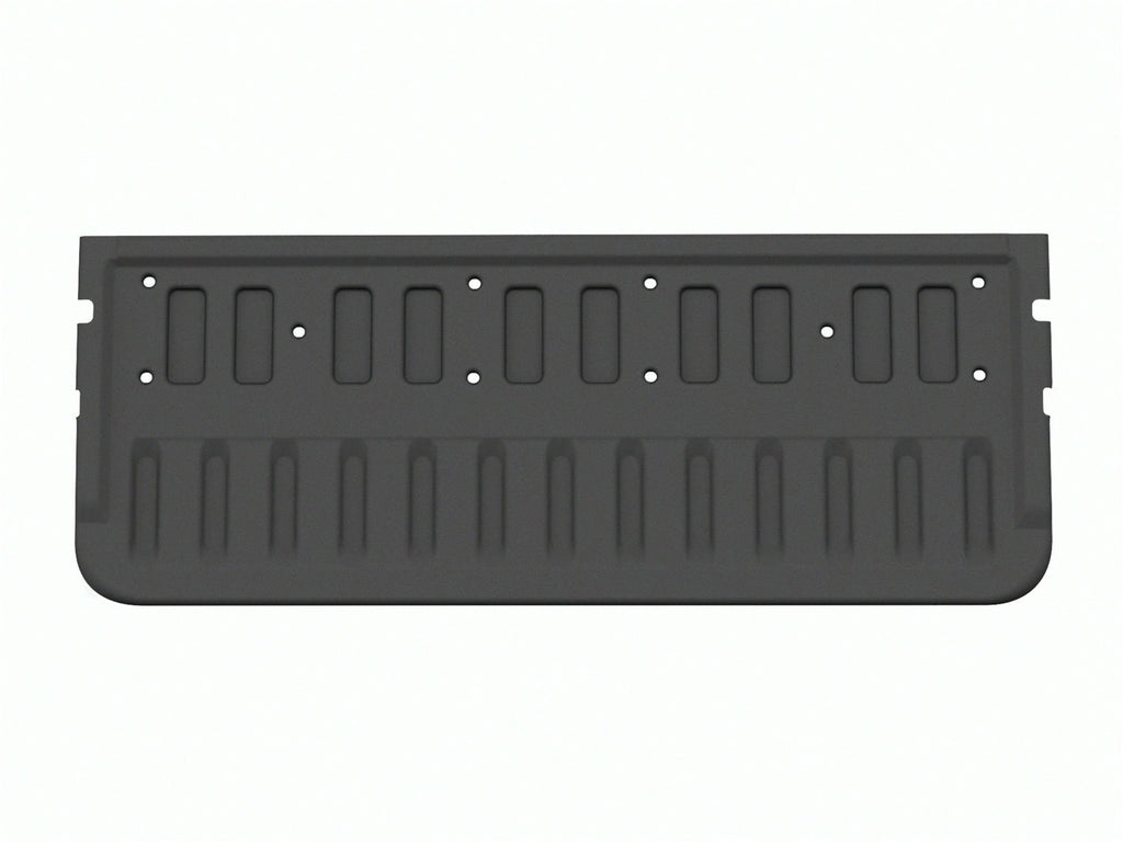 Weathertech 3TG14 ® TechLiner® Tailgate Protector for Select Ford Ranger