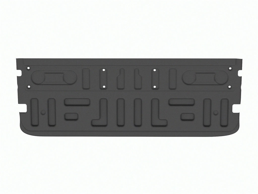 Weathertech 3TG17 ® TechLiner® Tailgate Protector for Select Ford F-150, Ford F-150 Lightning