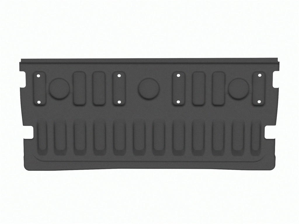 Weathertech 3TG19 ® TechLiner® Tailgate Protector for Select Ford Maverick