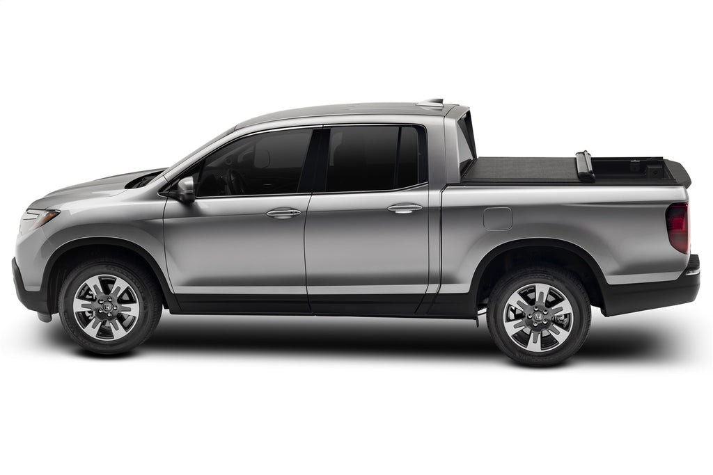 Truxedo 530601 Lo Pro for Select Honda Ridgeline