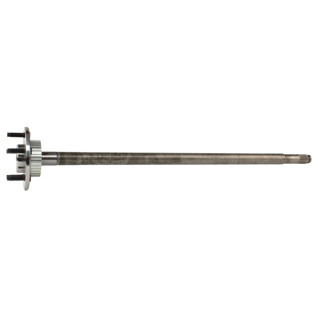 Motive Gear 3W1Z4234KA Axle Shaft-Ford 8.8 for Select Ford Crown Victoria, Lincoln Town Car, Mercury Grand Marquis, Mercury Marauder