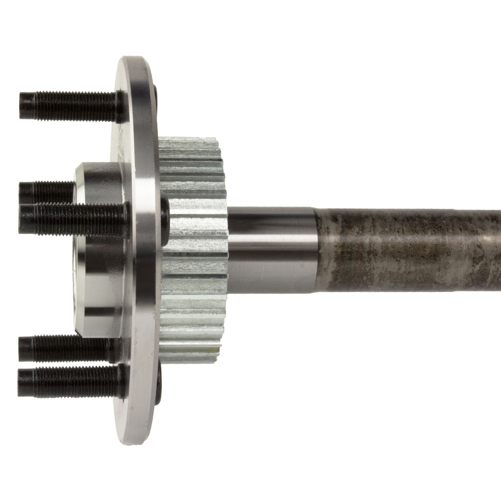 Motive Gear 3W1Z4234KA Axle Shaft-Ford 8.8 for Select Ford Crown Victoria, Lincoln Town Car, Mercury Grand Marquis, Mercury Marauder
