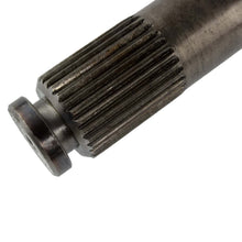 Load image into Gallery viewer, Motive Gear 3W1Z4234KA Axle Shaft-Ford 8.8 for Select Ford Crown Victoria, Lincoln Town Car, Mercury Grand Marquis, Mercury Marauder
