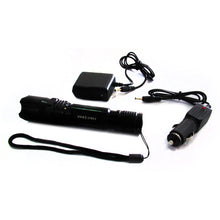 Load image into Gallery viewer, 3W260Lm-130M-Cree-Led-Flashlight