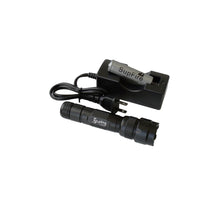 Load image into Gallery viewer, 3W300Lm-130M-Cree-Led-Flashlight