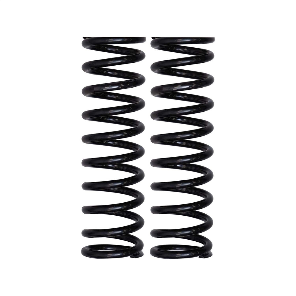 Skyjacker 3X14X250PR 3 In x 14 In x 250lb Universal Coilover Coil Springs