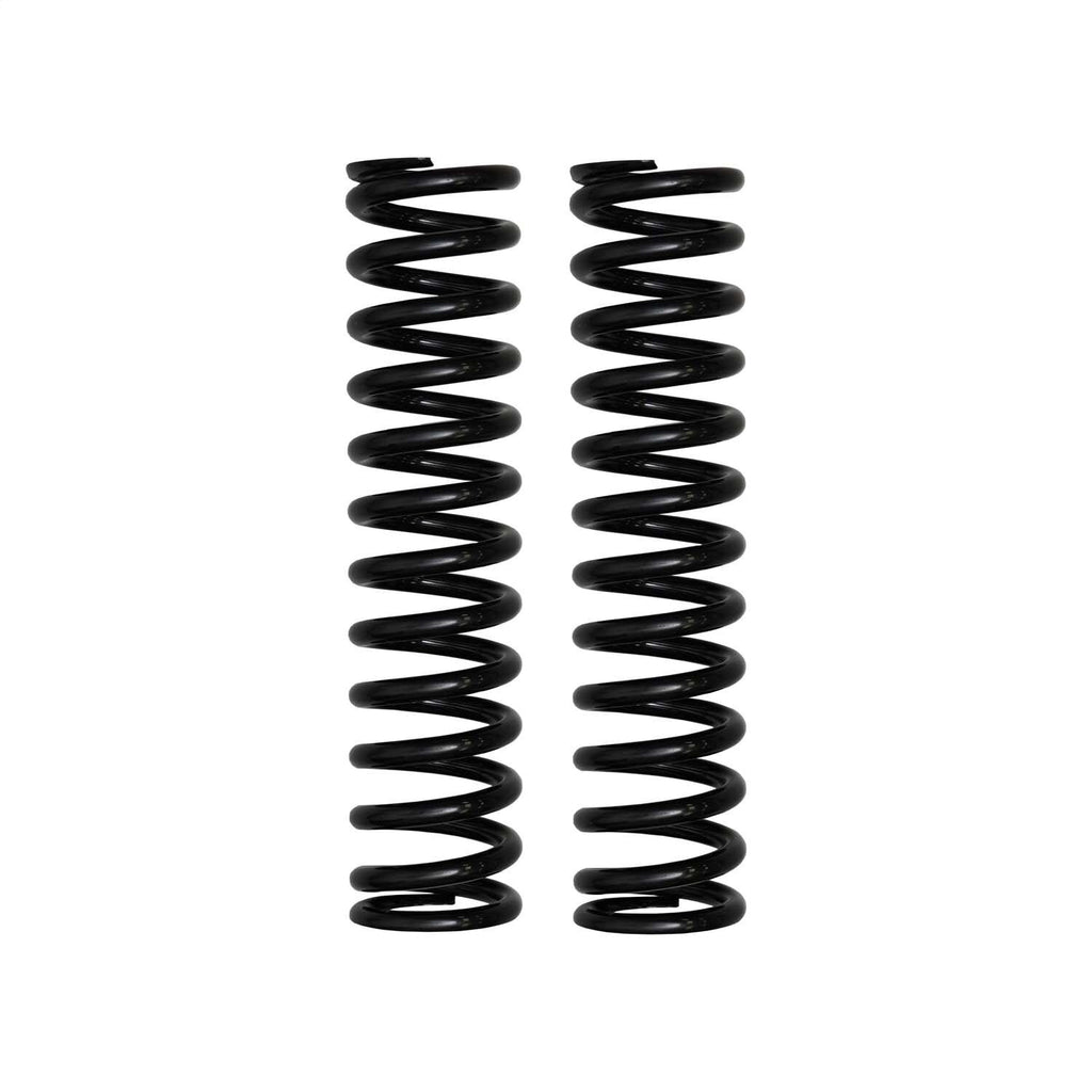 Skyjacker 3X16X250PR 3 In x 16 In x 250lb Universal Coilover Coil Springs