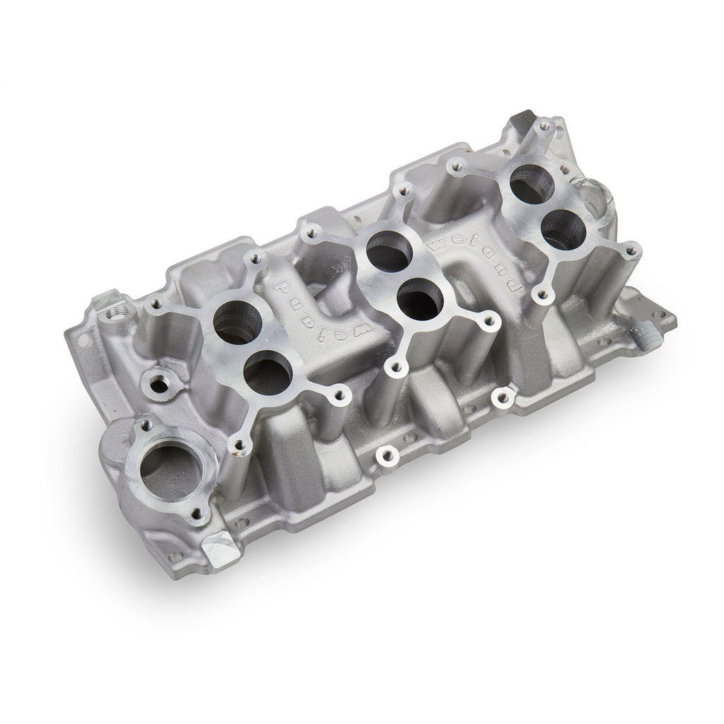 3X2-Dual-Plane-Intake--Chevy-Small-Block-V8