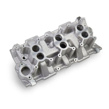 Load image into Gallery viewer, 3X2-Dual-Plane-Intake--Chevy-Small-Block-V8