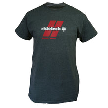 Load image into Gallery viewer, (3X)-T-Shirt---Drive-Sport-T-Shirt---Dark-Grey,-Xxx-Large.