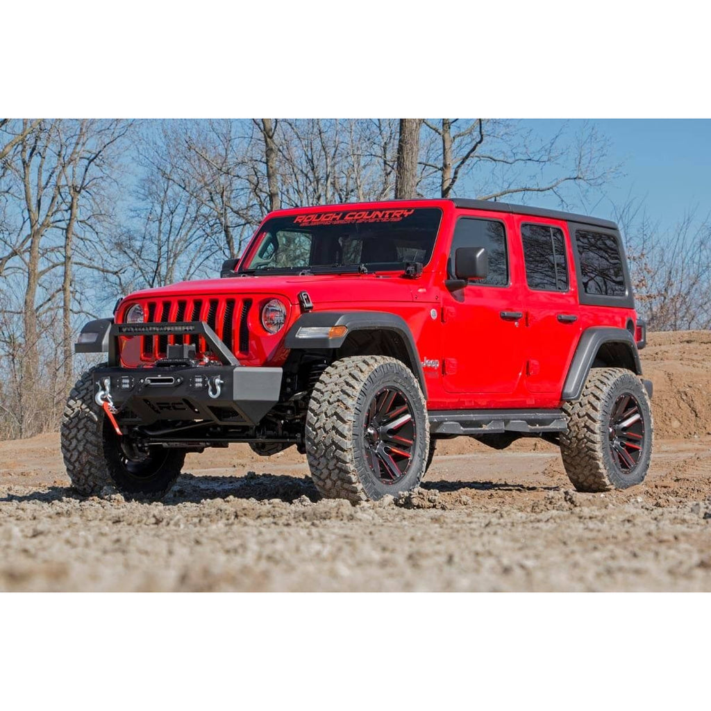 3.5-Inch-Jeep-Suspension-Lift-Kit-Vertex-Reservoir-Stage-2-Coils--Control-Arm-Drop-18-20-Wrangler-Jl-Unlimited-Rough-Country