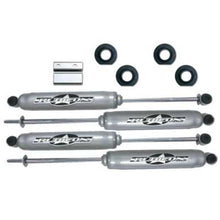 Load image into Gallery viewer, 3.5-Inch-Super-Ride-Short-Arm-Lift-Kit-With-Twintube-Shocks