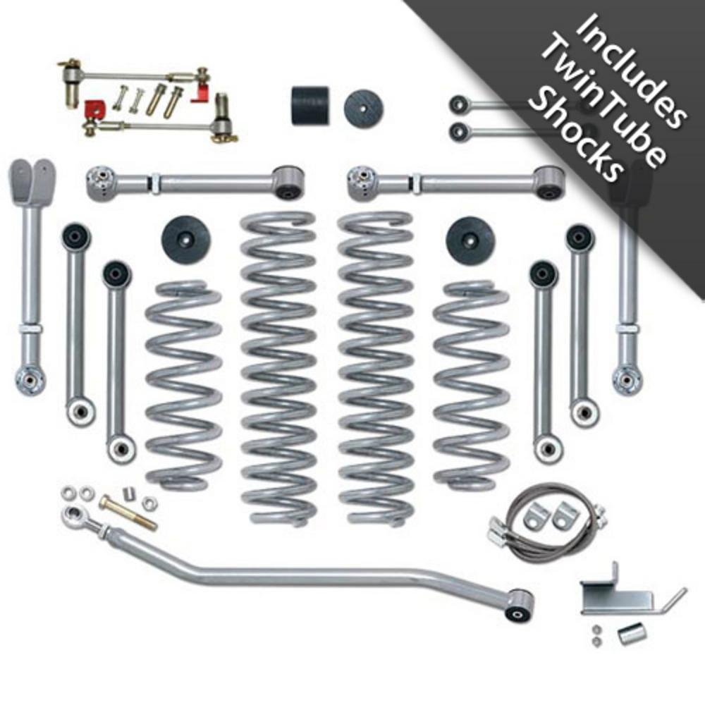 3.5-Inch-Super-Flex-Short-Arm-Lift-Kit-With-Twin-Tube-Shocks