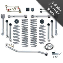 Load image into Gallery viewer, 3.5-Inch-Super-Flex-Short-Arm-Lift-Kit-With-Twin-Tube-Shocks