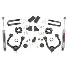Load image into Gallery viewer, 3.5-Inch-Leveling-Kit-WN3-Shocks-19-20-Ranger-4Wd-Rough-Country