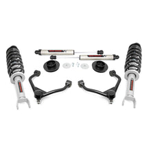 Load image into Gallery viewer, 3.0-Inch-Dodge-Bolt-On-Lift-Kit-W-N3-Struts-And-Rear-V2-Shocks-For-12-18-Ram-1500-4Wd-Rough-Country