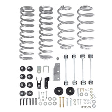Load image into Gallery viewer, 3.5-Inch-Standard-Coil-Lift-Kit---No-Shocks