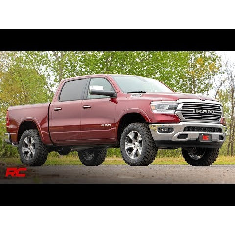 3.5-Inch-Ram-Bolt-On-Lift-Kit-W-Rear-V2-Shocks-19-20-Ram-1500-4Wd-Rough-Country