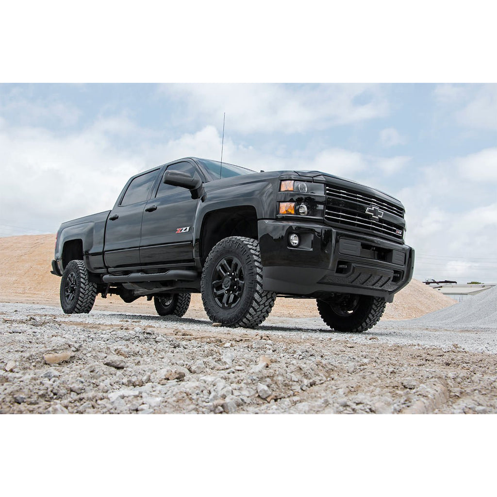 3.5-Lift-Kit-;-11-19-Silverado--Sierra-Hd-With-Vertex-Coilovers