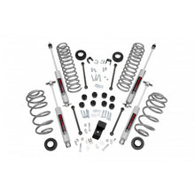 Load image into Gallery viewer, 3.25-Inch-Jeep-Suspension-Lift-Kit-4-Cyl-97-02-4Wd-Jeep-Wrangler-Tj-Rough-Country