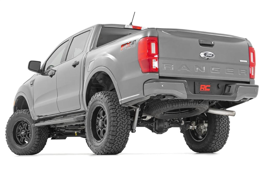 Rough Country 50931 Suspension Lift Kit for Select Ford Ranger