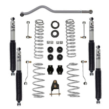 Load image into Gallery viewer, 3.5-Standard-Kit-Jl-4Dr-With-Mono-Shocks