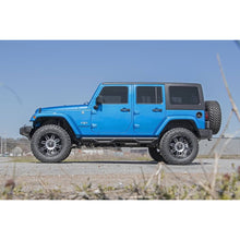 Load image into Gallery viewer, 3.5-Inch-Jeep-Suspension-Lift-Kit-Vertex-Control-Arm-Drop-07-18-Wrangler-Jk-Unlimited-Rough-Country