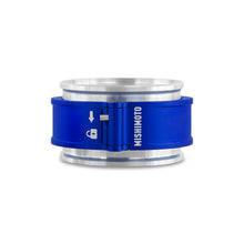Load image into Gallery viewer, 3.0In-Quick-Release-Clamp-Assembly---Blue