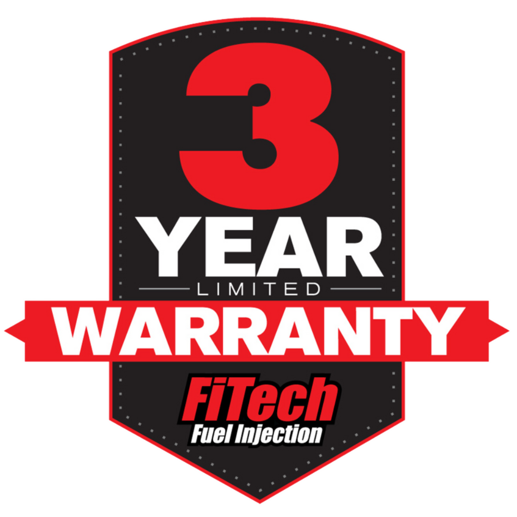 FiTech Fuel Injection 37002 FI System Kit