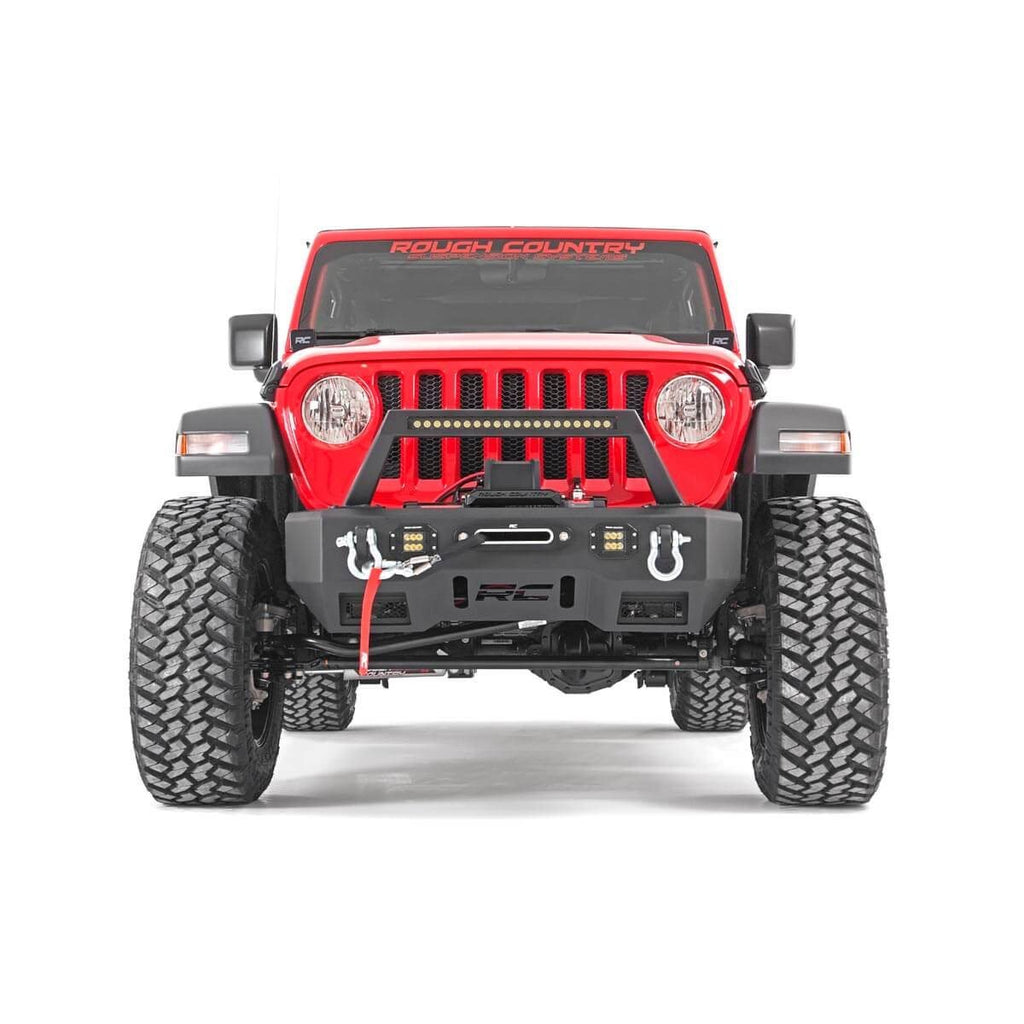 3.5-Inch-Jeep-Suspension-Lift-Kit-Control-Arm-Drop-18-20-Wrangler-Jl-2-Door-Rough-Country