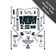 Load image into Gallery viewer, 3.5-Sport-Kit-Jk-4Dr-WMono-Resi-Shocks