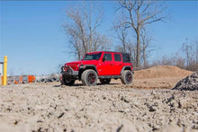 Load image into Gallery viewer, Rough Country 62930 Suspension Lift Kit for Select Jeep Wrangler