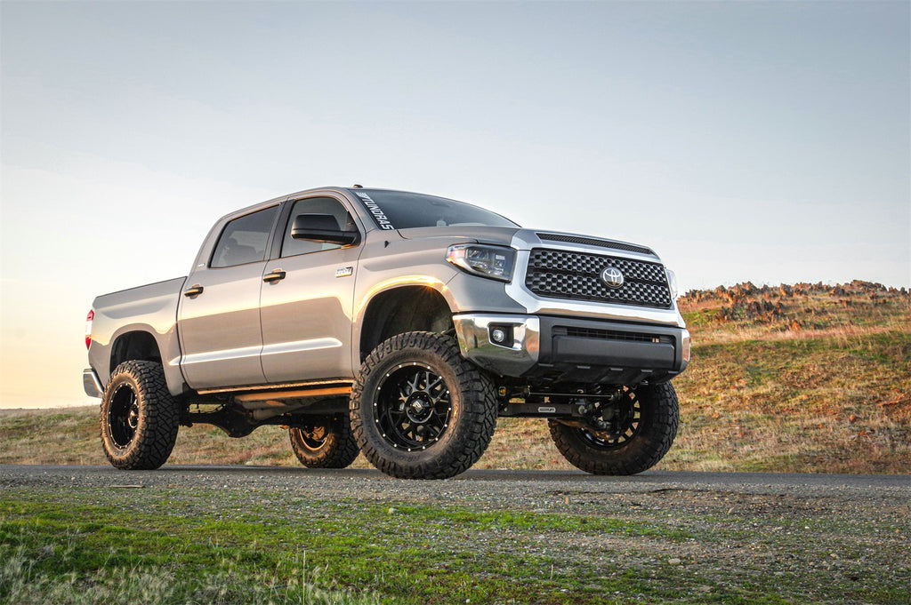 ReadyLift 44-58770 Big Lift Kit w/Shocks for Select Toyota Tundra